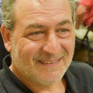 Meet your Posher, Peter